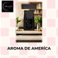 Aroma de Amer&iacute;ca by@Outfy