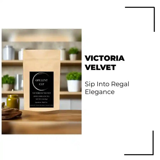Victoria Velvet by@Outfy