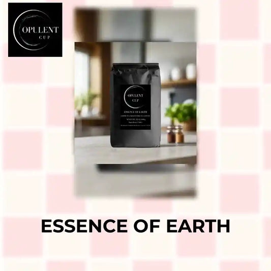 Essence of Earth by@Outfy