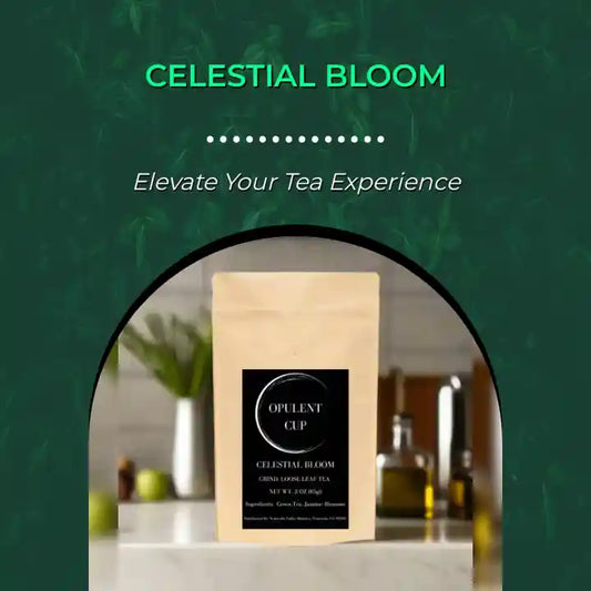 Celestial Bloom by@Outfy