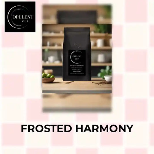 Frosted Harmony by@Outfy