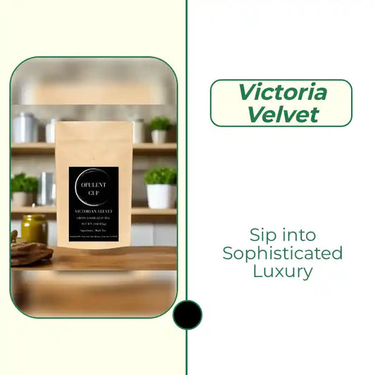 Victoria Velvet by@Outfy