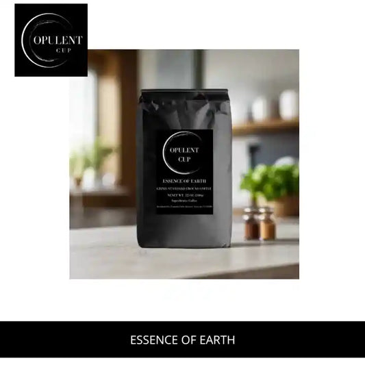 Essence of Earth by@Outfy