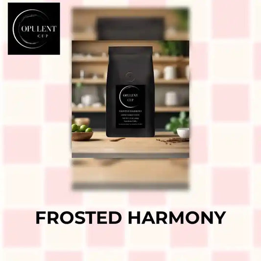 Frosted Harmony by@Outfy