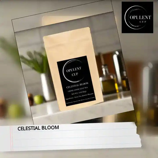 Celestial Bloom by@Outfy