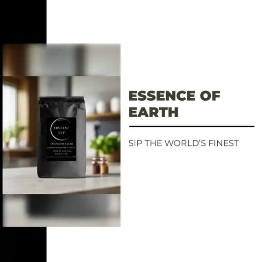 Essence of Earth by@Outfy