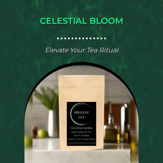 Celestial Bloom by@Outfy