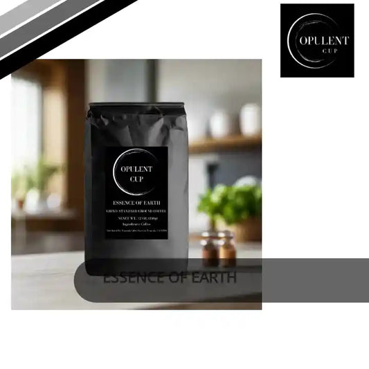 Essence of Earth by@Outfy