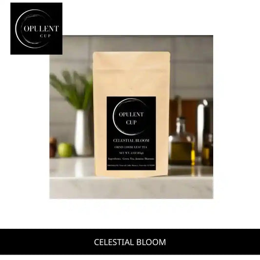 Celestial Bloom by@Outfy