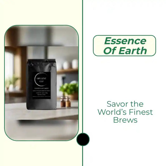 Essence of Earth by@Outfy