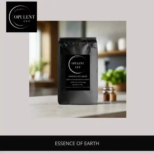 Essence of Earth by@Outfy