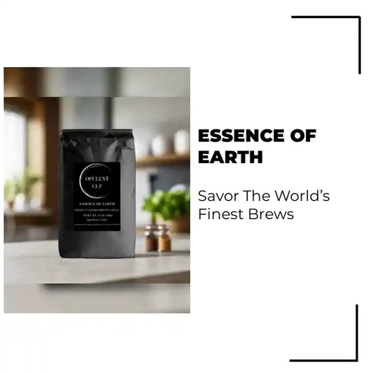 Essence of Earth by@Outfy