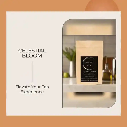 Celestial Bloom by@Outfy