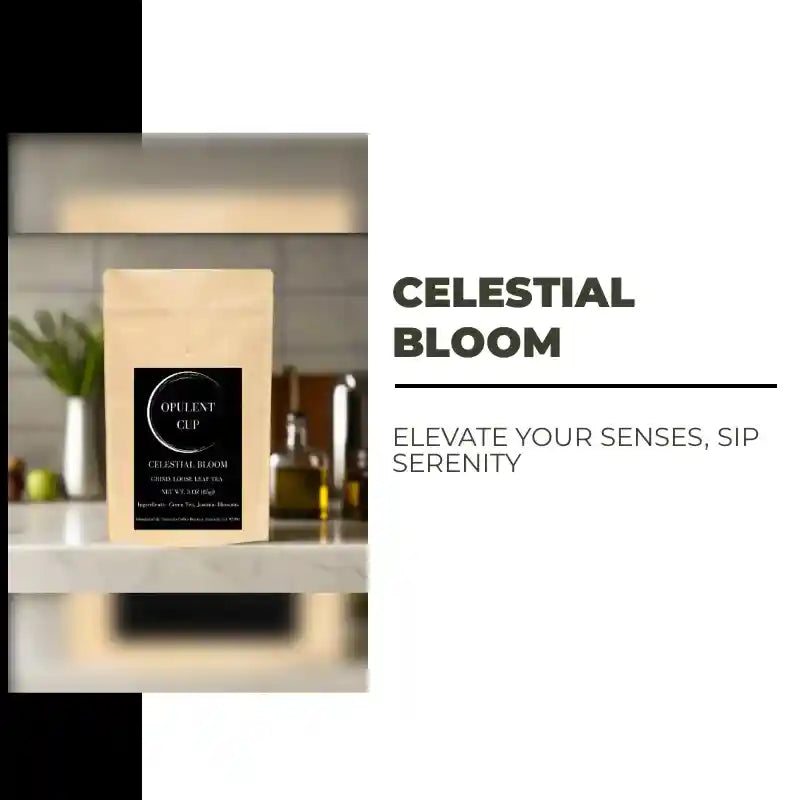 Celestial Bloom by@Outfy